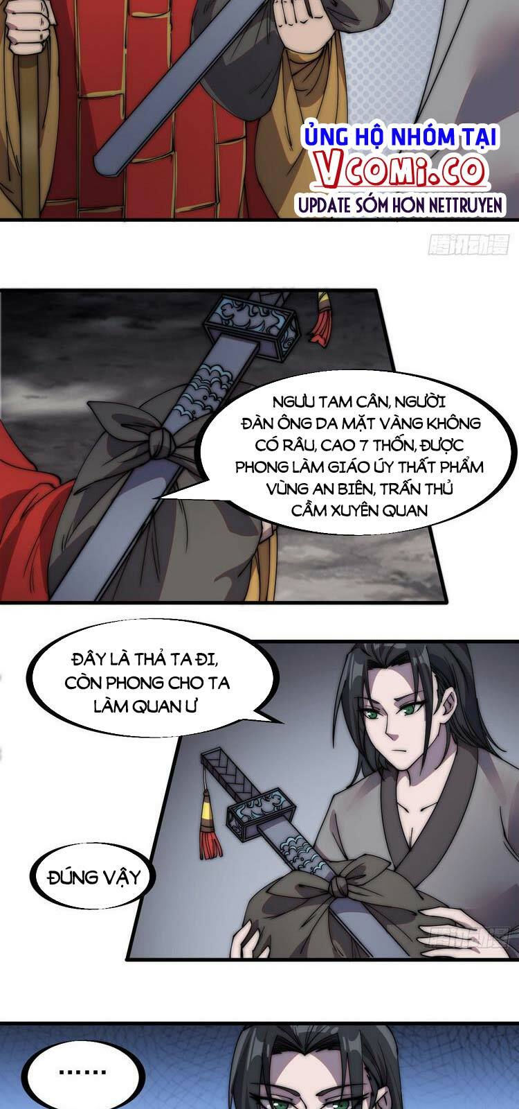 ta có một sơn trại chapter 233 22