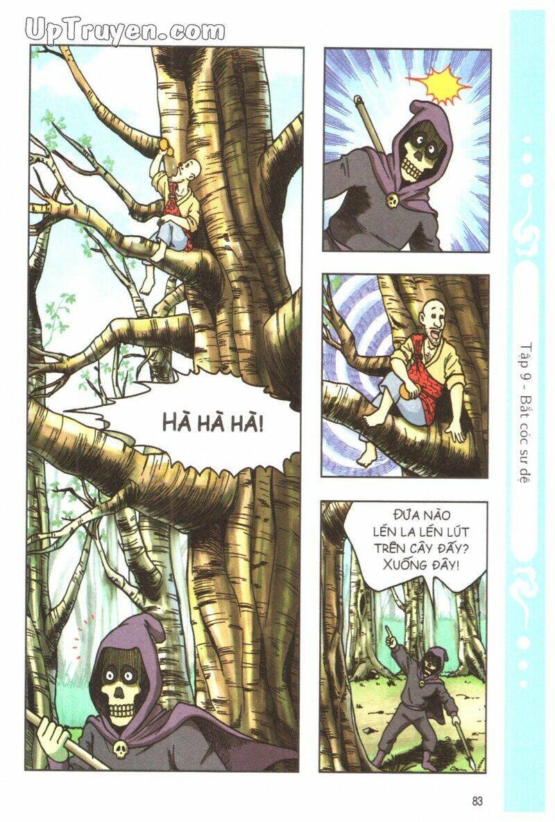 ô long viện tình huynh đệ chapter 9.3 24