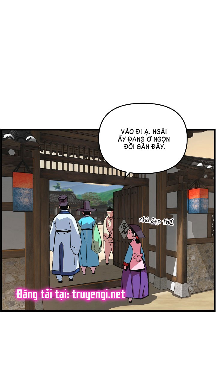 tôi sẽ sống như một hoàng tử chapter 20 52