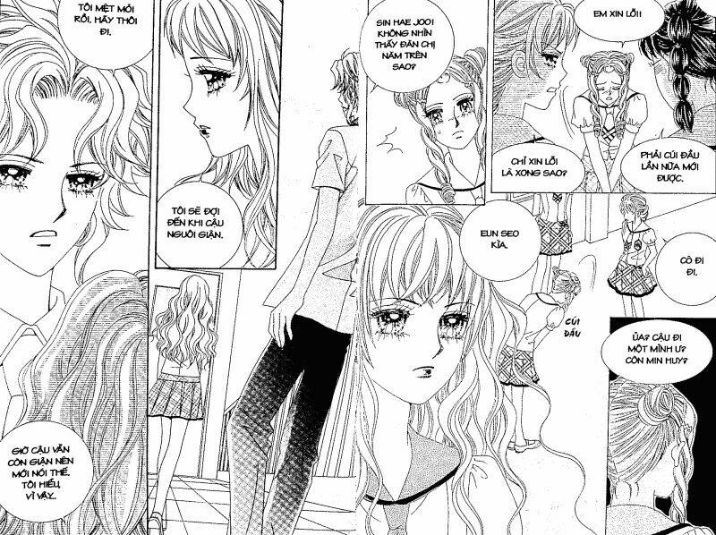 chỉ mình anh chapter 8 73