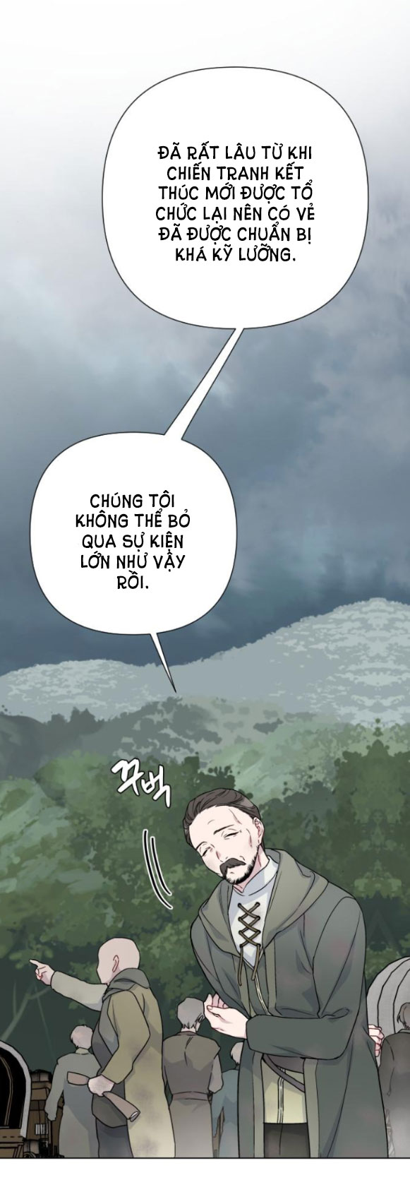 cách hiệp sĩ sống như một tiểu thư chapter 83.2 29