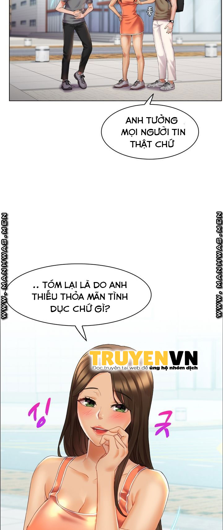 thánh đường nhục dục chapter 6 38