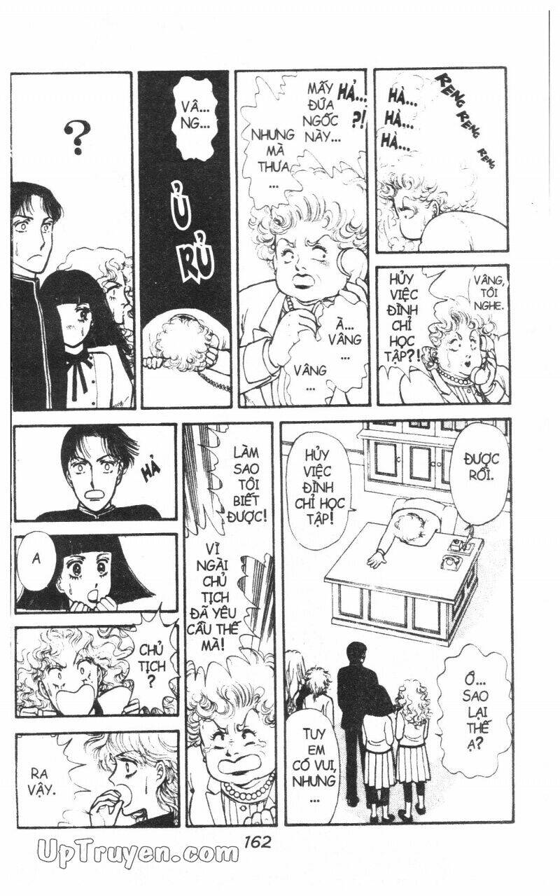 câu lạc bộ con nhà giàu chapter 2 163