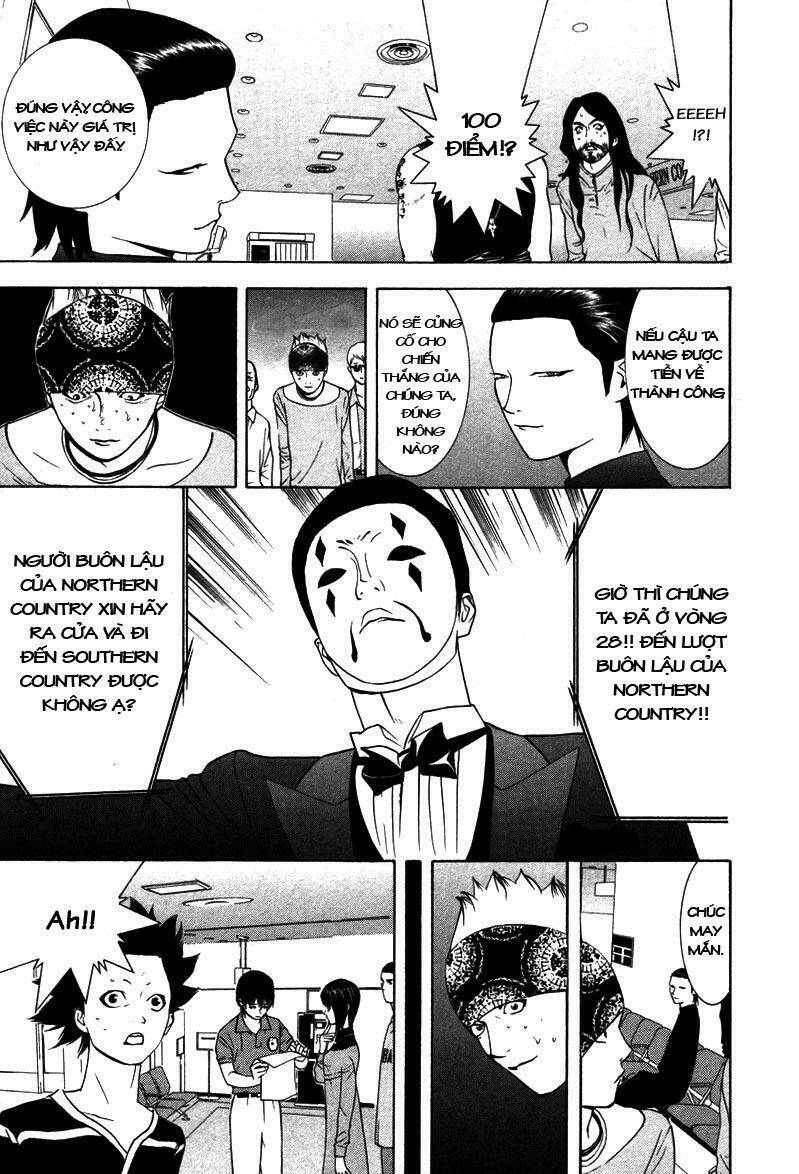 liar game chapter 52 15