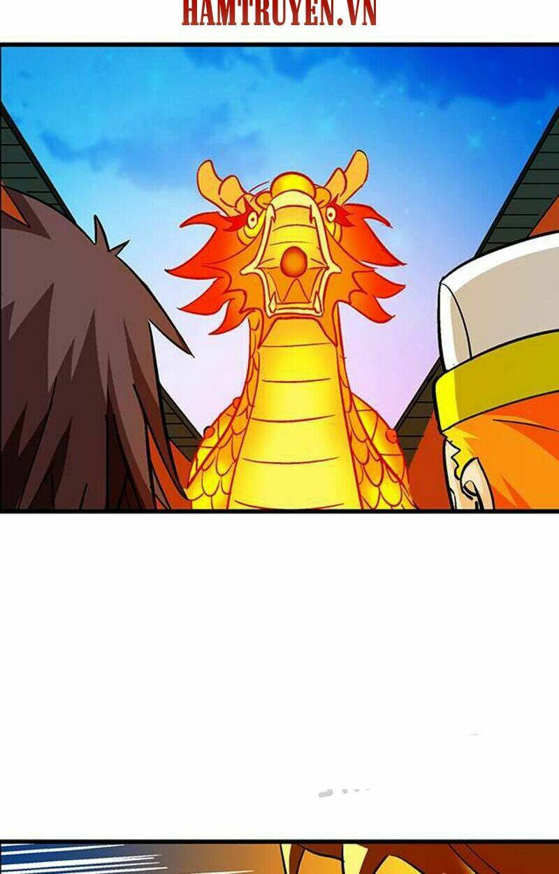 phong quỷ truyền thuyết chapter 57 16