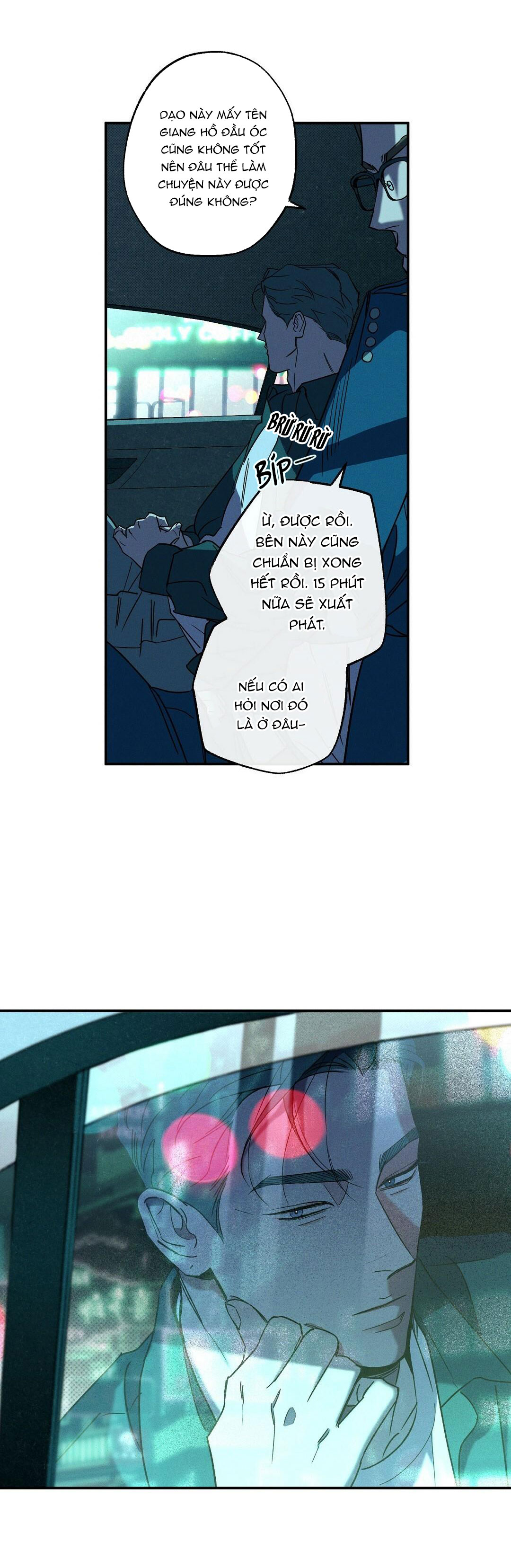 wet sand chapter 4 15