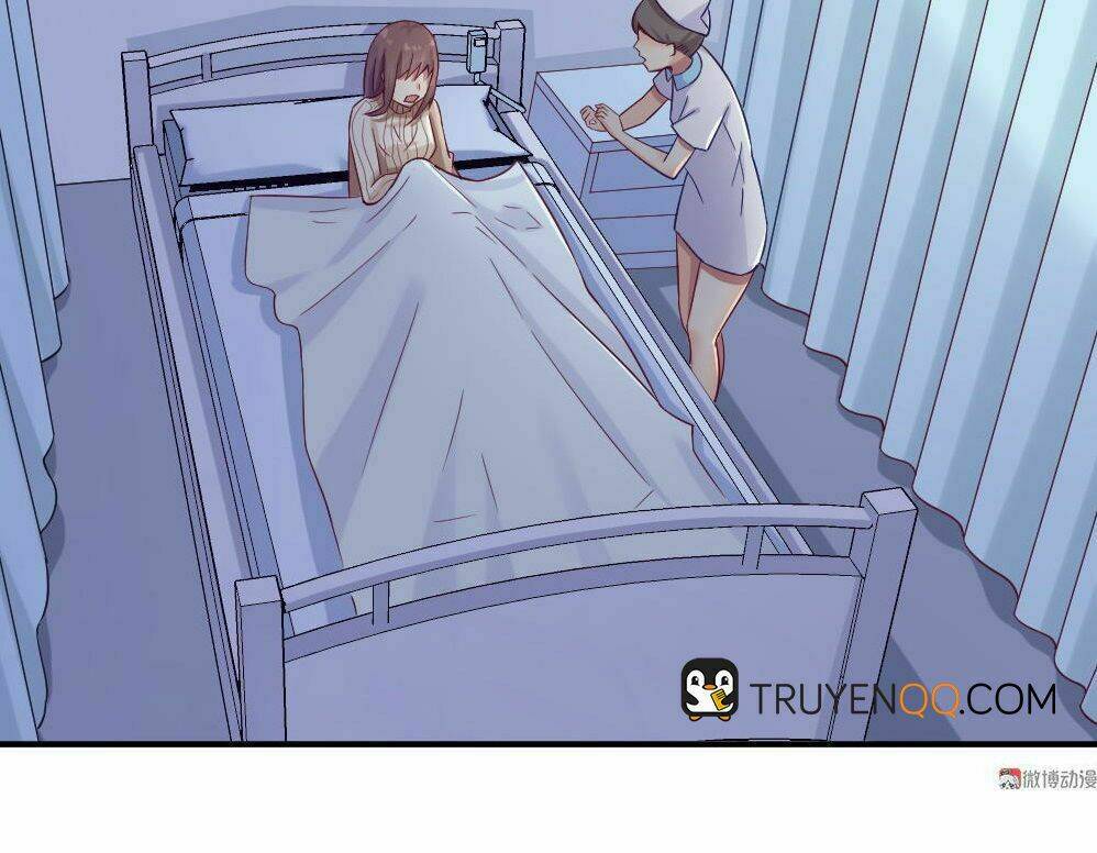 khuôn mặt của cô, giờ đã là của tôi! chapter 3 18