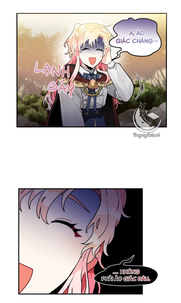 xin hãy cho tôi về nhà chapter 9.1 9