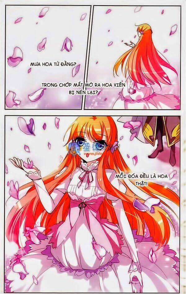 xuyên duyệt tây nguyên 3000 chapter 17 5