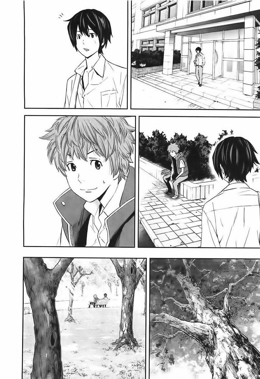 ousama game chapter 5 4