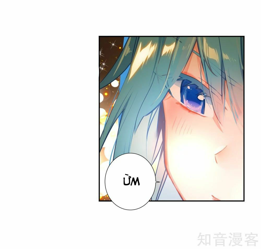 tuyệt thế đường môn - đấu la đại lục 2 chapter 207 42