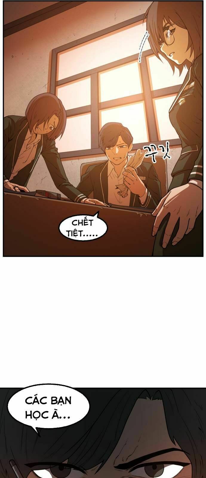 chinh phạt học đường chapter 1 21