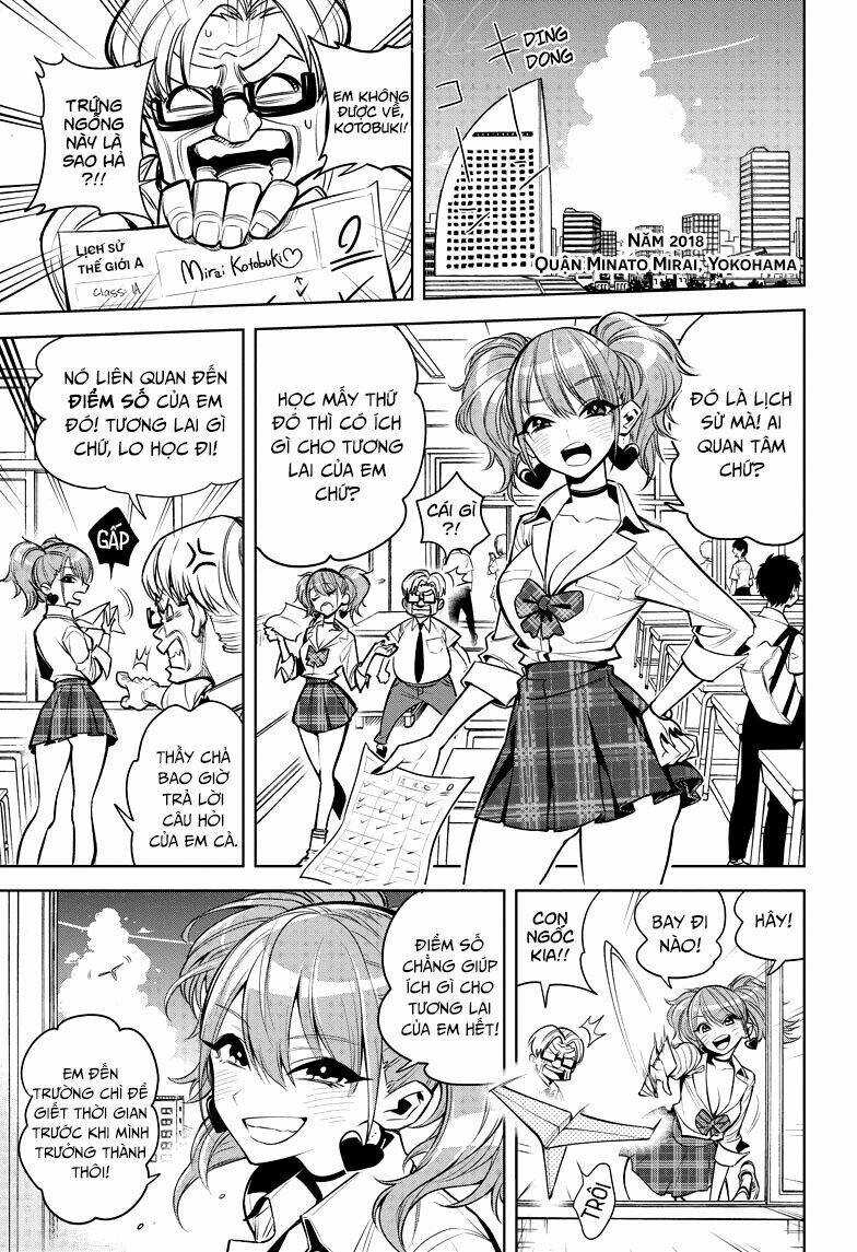 noah's notes chapter 1 5