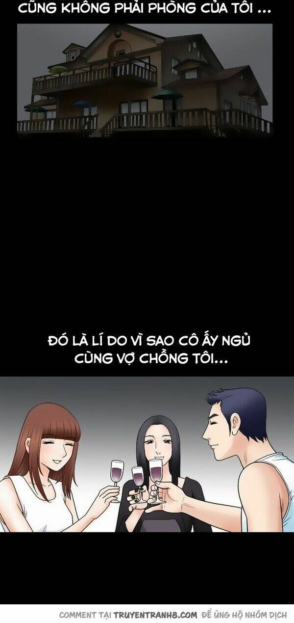 seduction - quyến rũ chapter 2 53