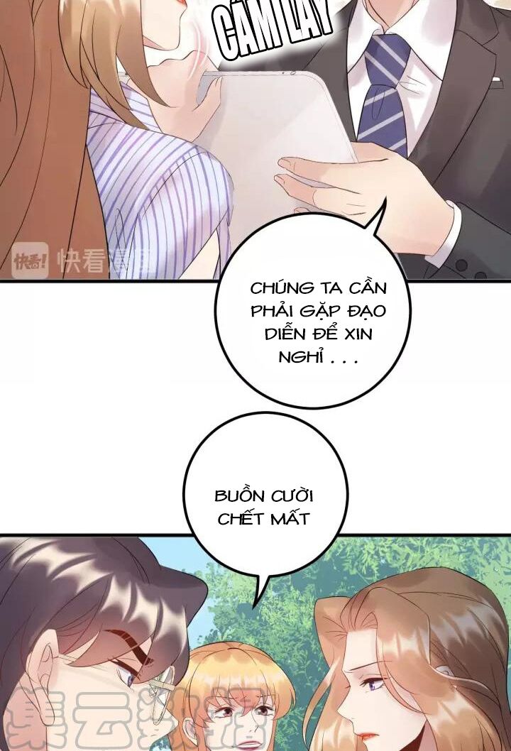 trọng sinh chi ức vạn ảnh hậu yếu thượng vị chapter 233 12