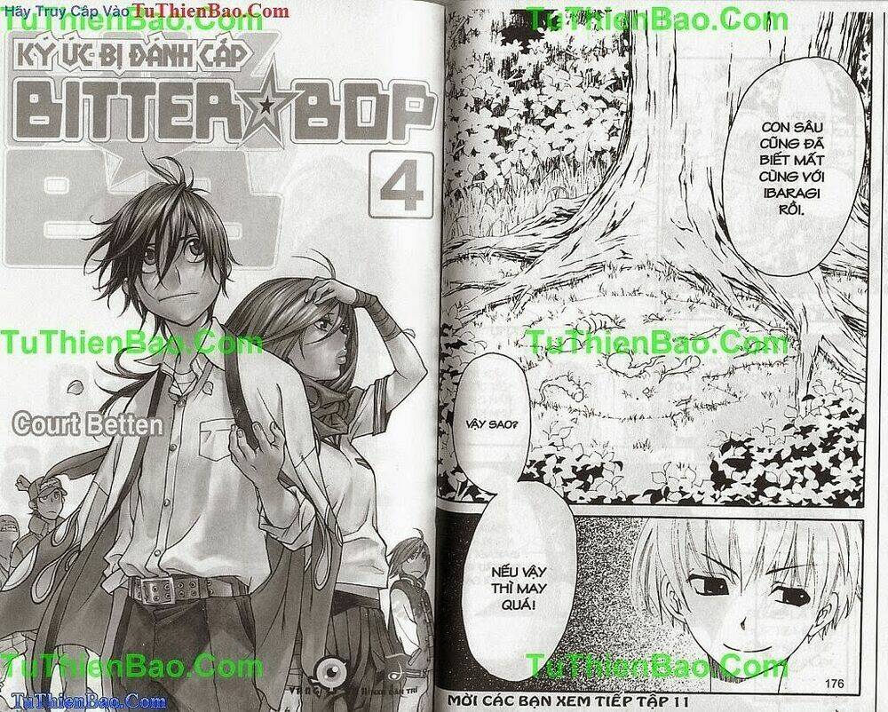 truyền thuyết thiên cẩu chapter 10 89