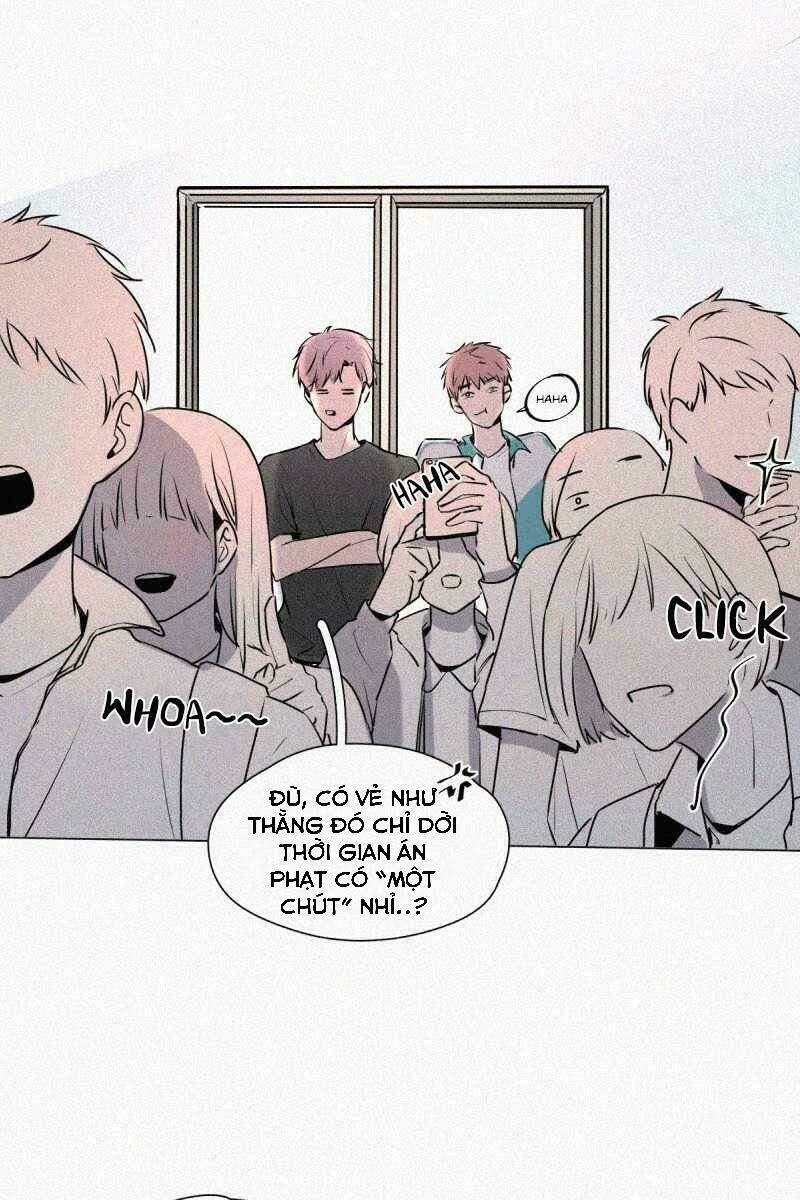 câu chuyện về cậu và tôi chapter 3 4