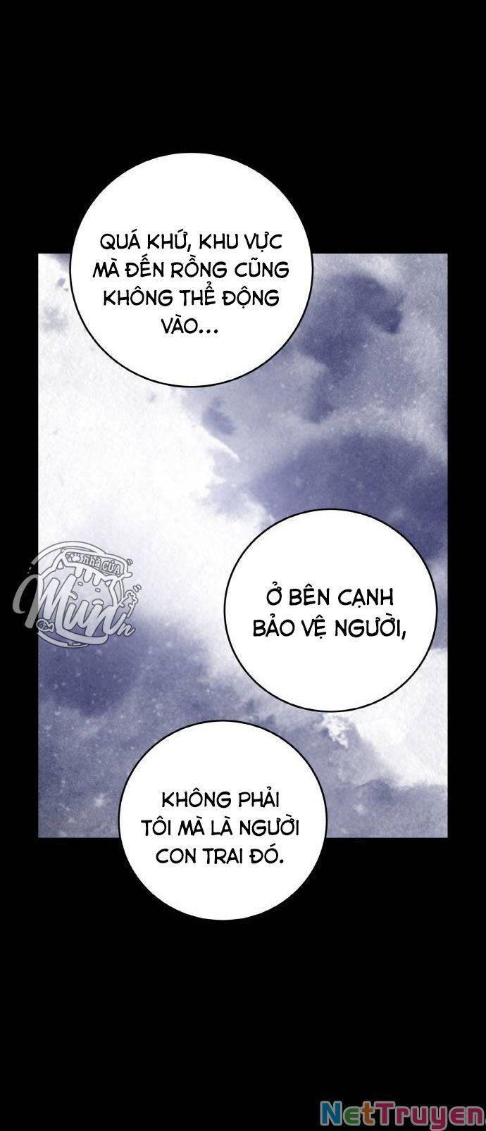 nhật ký tuần trăng mật của phù thủy và rồng chapter 52.3 59