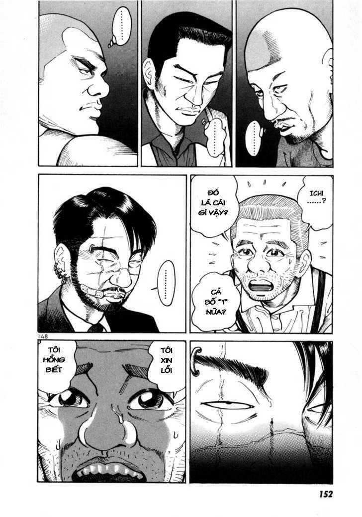 sát thủ số 1 chapter 8 12