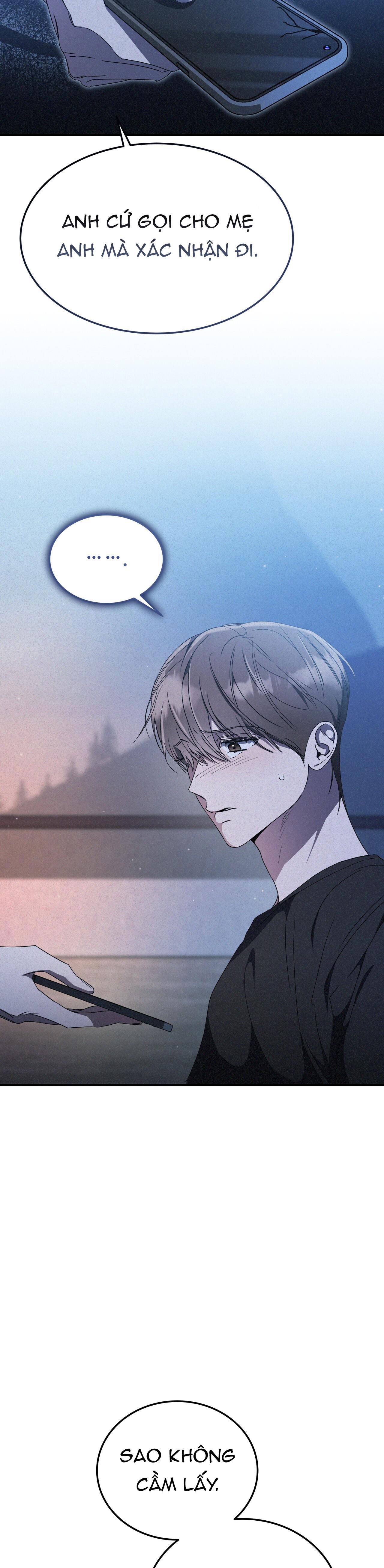 vô hình chapter 21 11