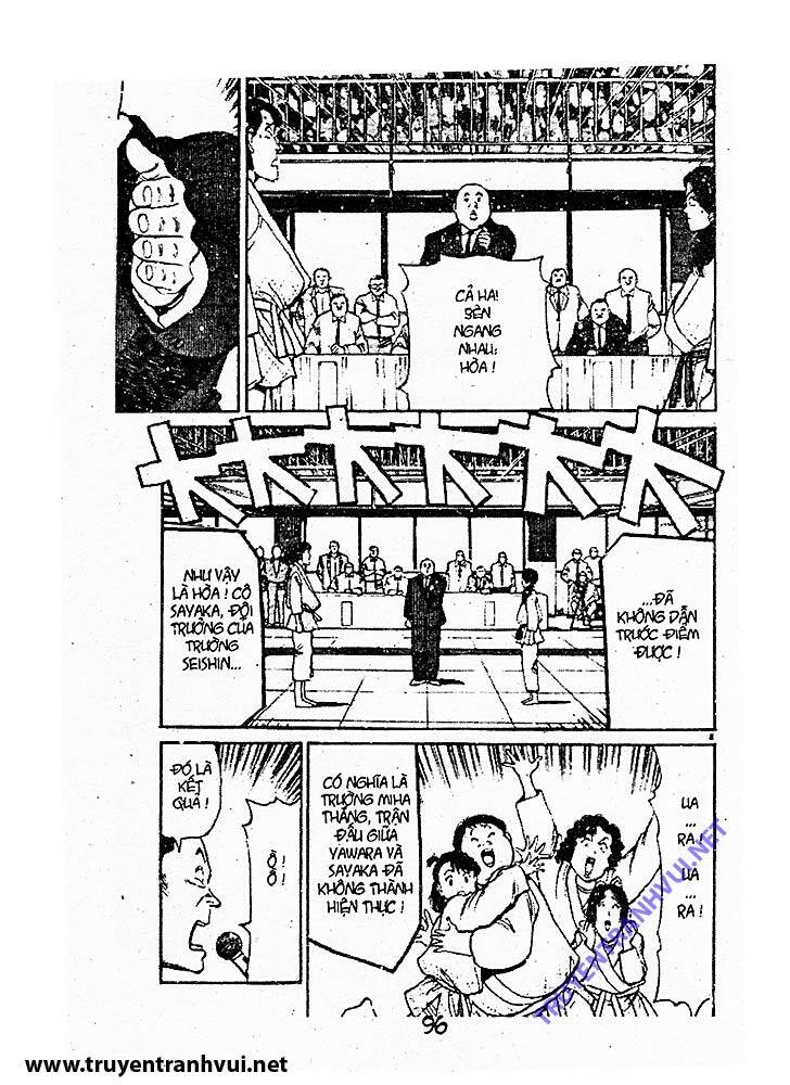 yawara chapter 137 9