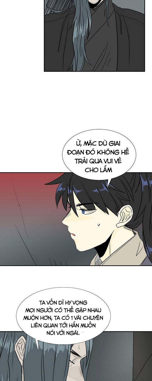 học sĩ tái sinh chapter 127.5 13