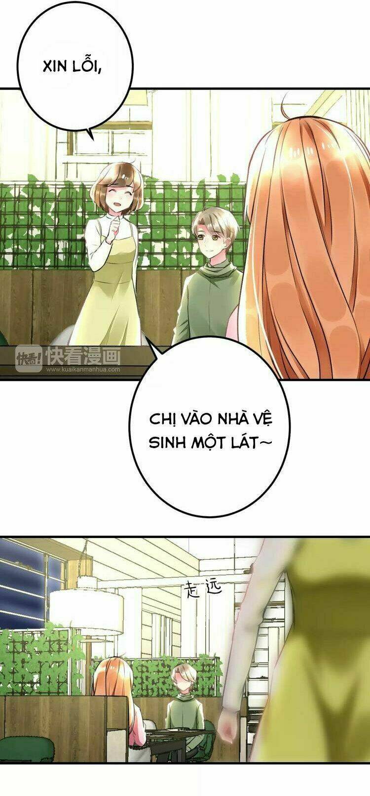 lão ca minh tinh, mời xuất chiêu! chapter 27 12