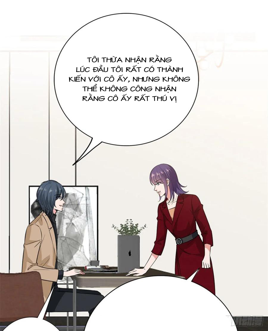 thí hôn lão công, cần giúp sức chapter 232 3