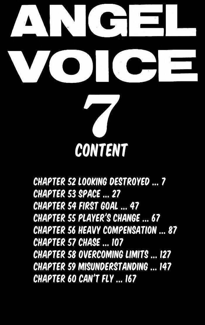 angel voice chapter 52 8
