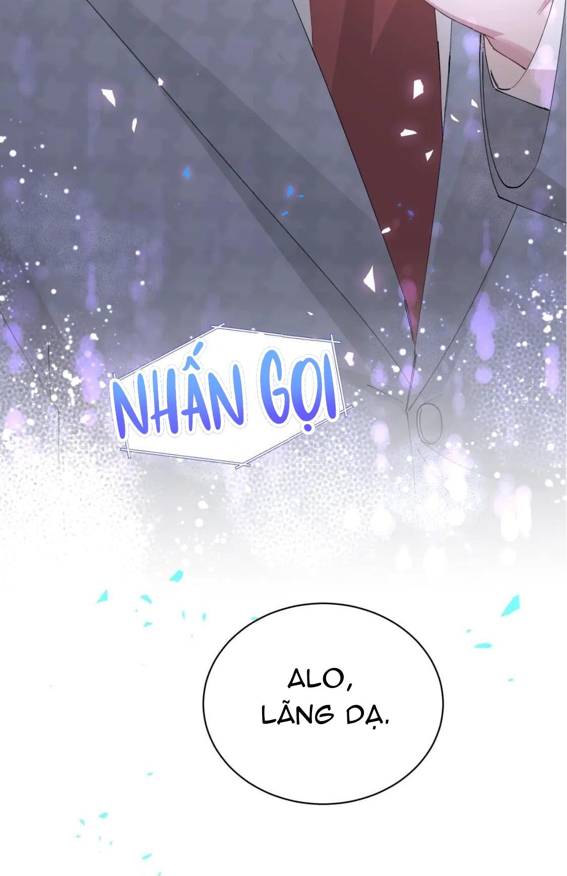 kết hôn là chuyện nhỏ chapter 51 36