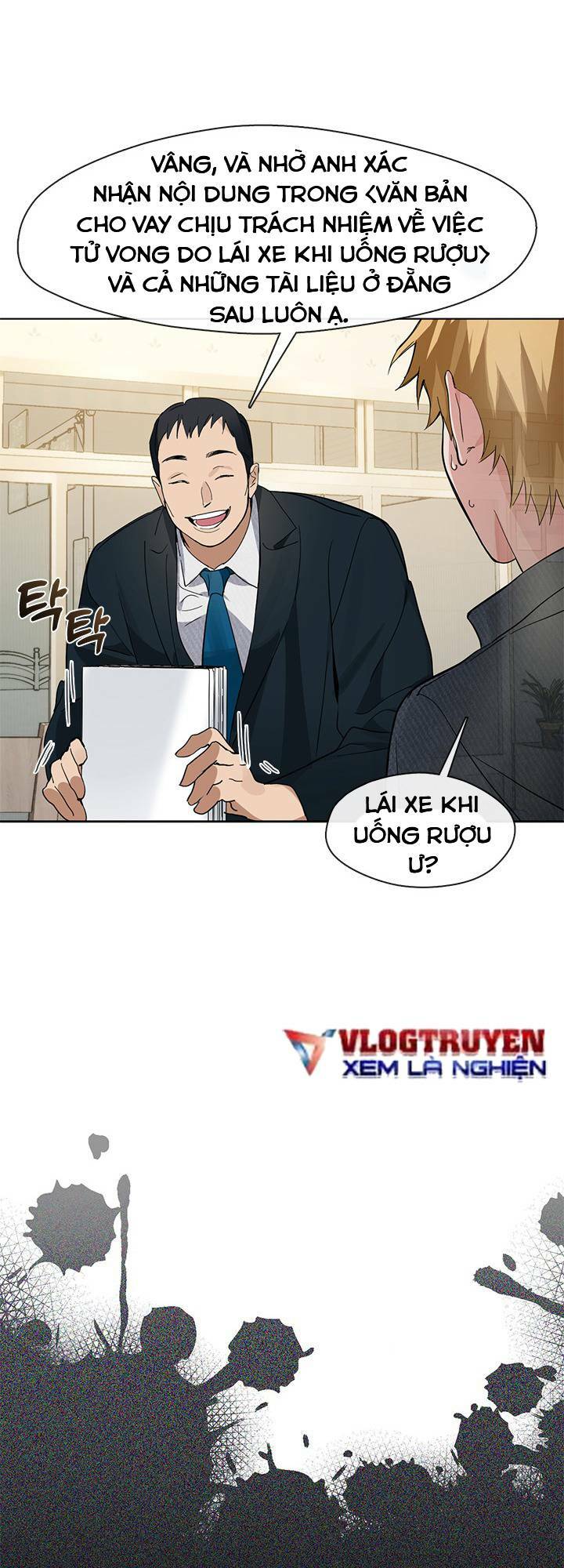 nhà hàng nơi suối vàng chapter 19 28