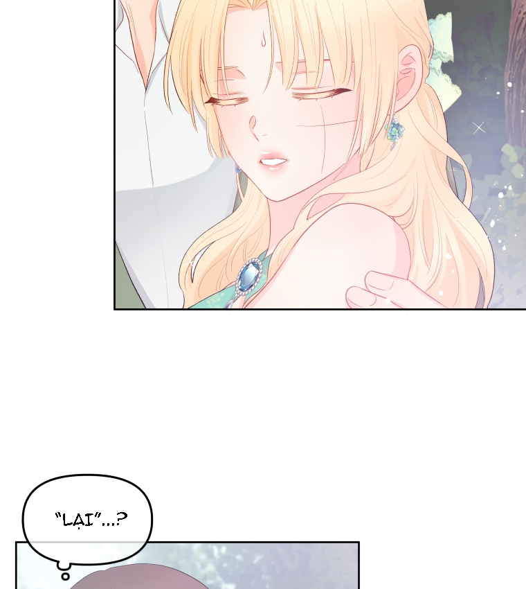 đừng đặt tình cảm mình vào cuốn sách đó chapter 30.1 77