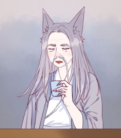 lượm được một tiểu hồ ly phần 1 chapter 73 7