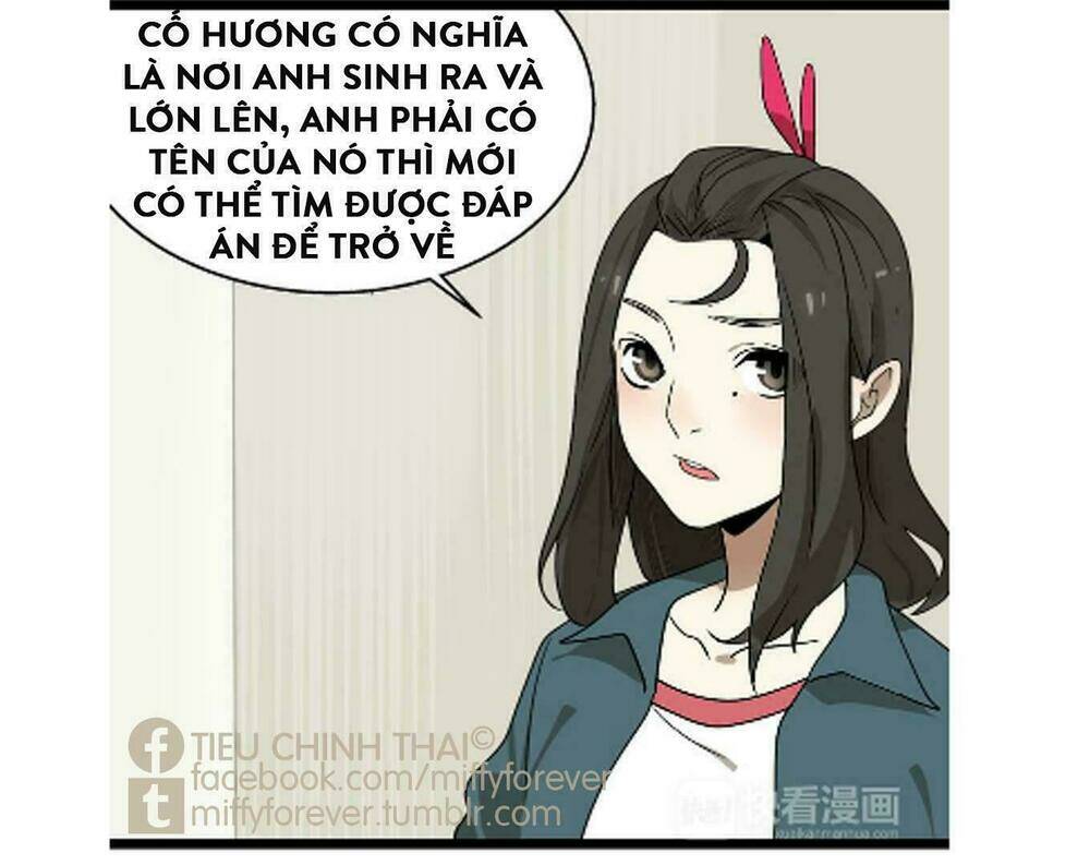 mục linh chapter 4.2 25