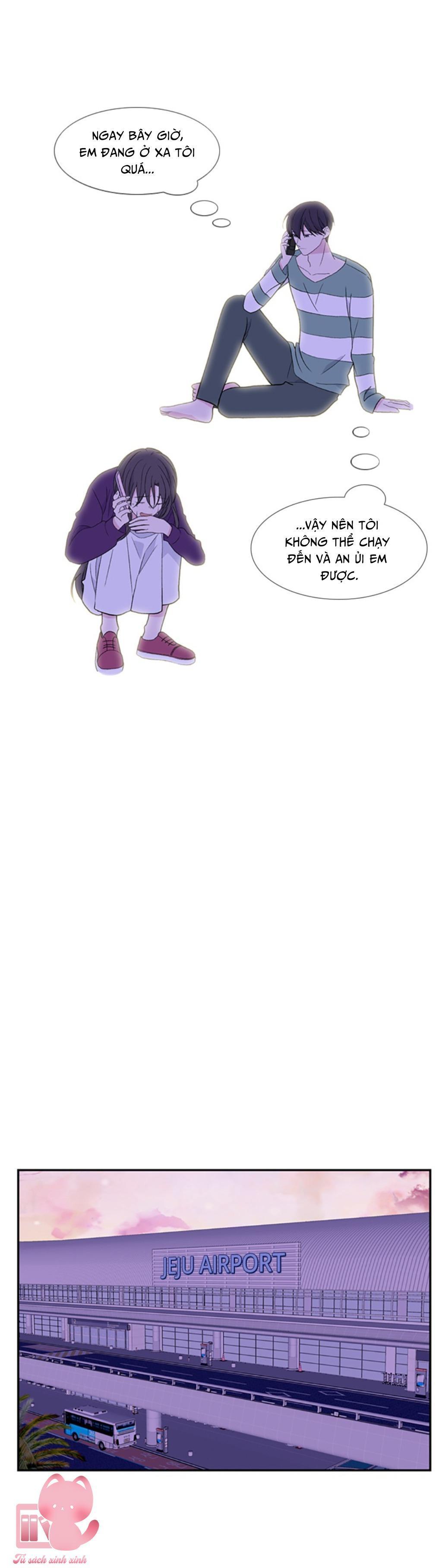 về bên anh chapter 103 11