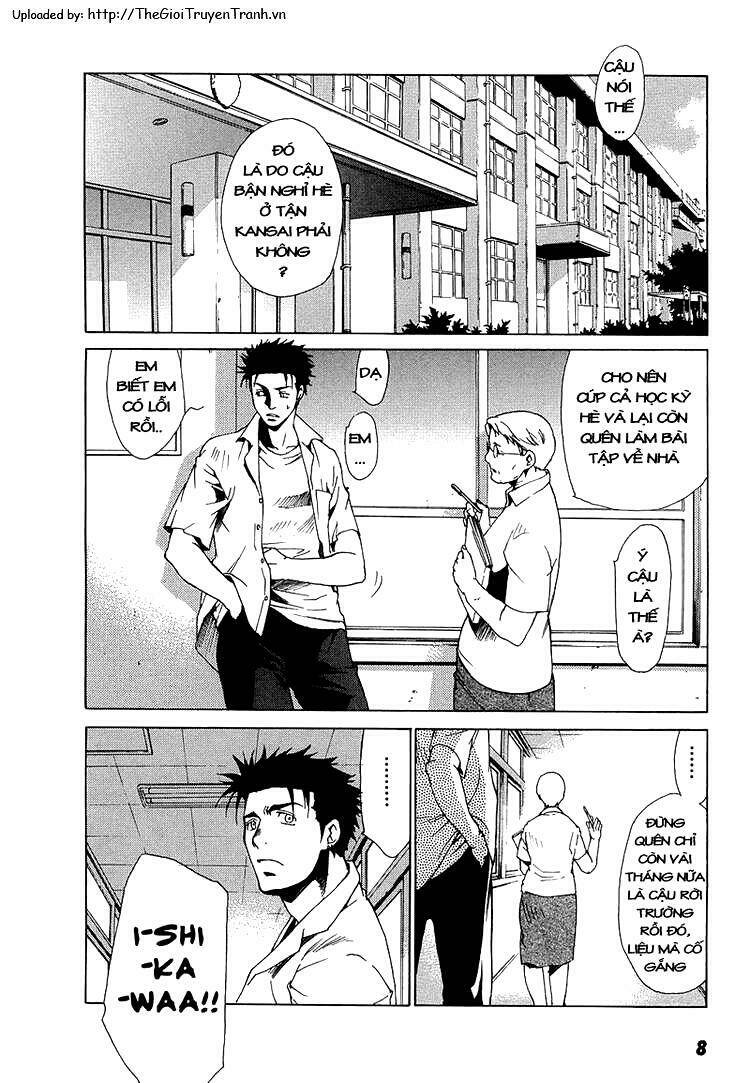 butterfly - paru paro chapter 28 3