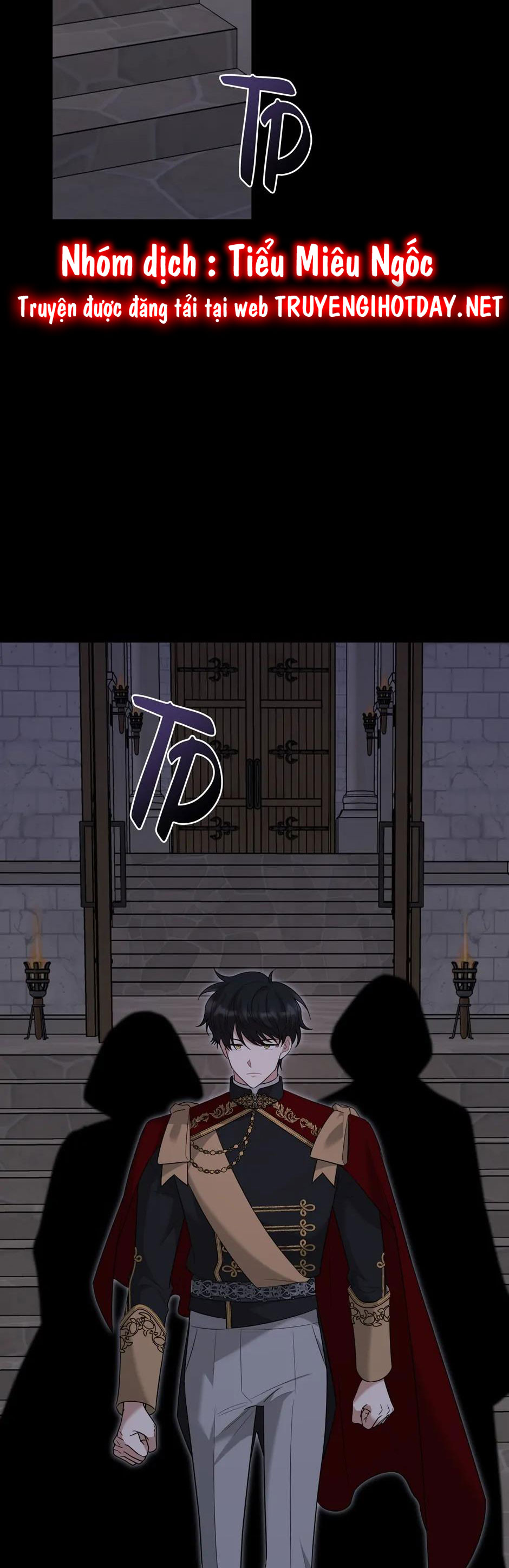 anh trai nguy hiểm của tôi chapter 89 45