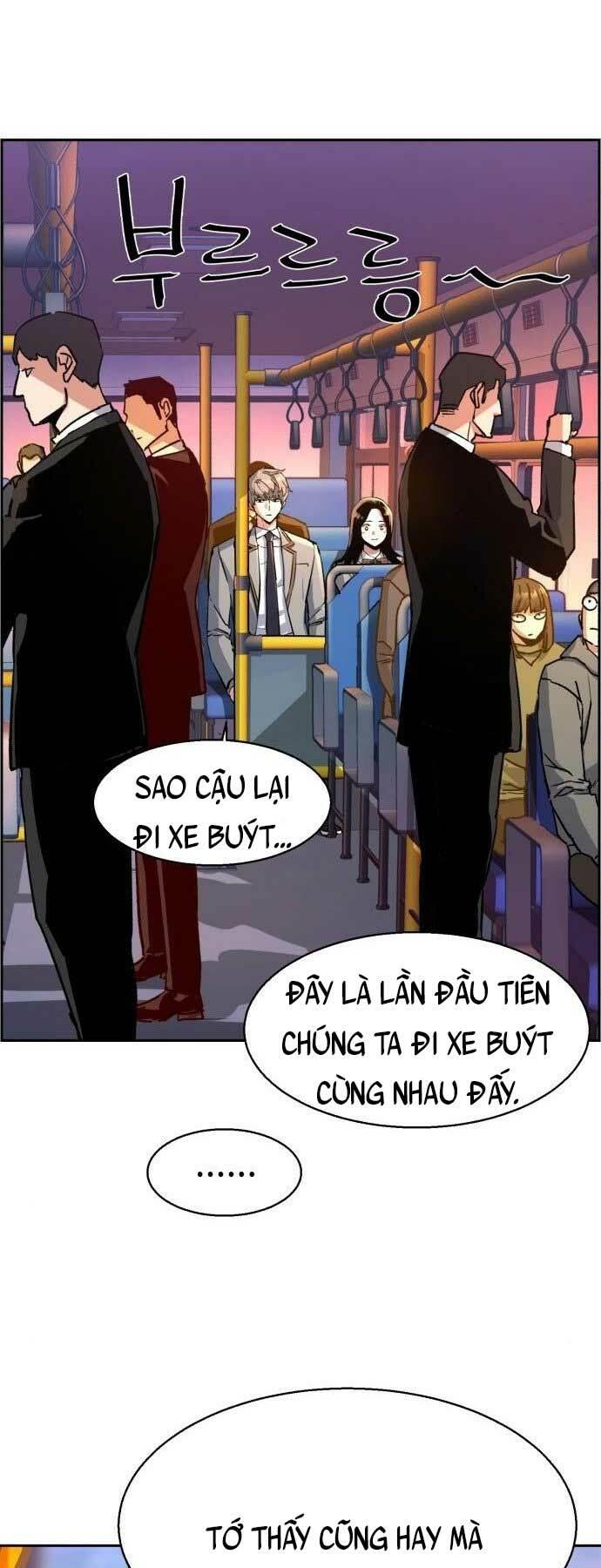 bạn học tôi là lính đánh thuê chapter 113 39