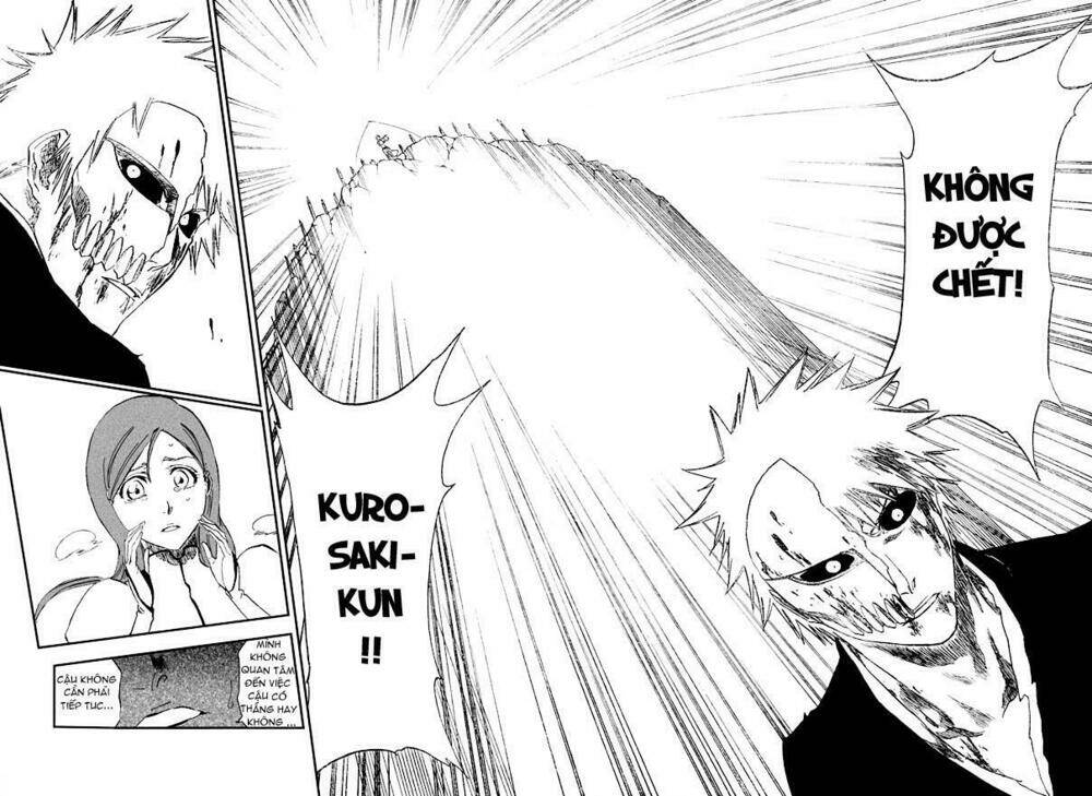 thần chết ichigo chapter 283 18