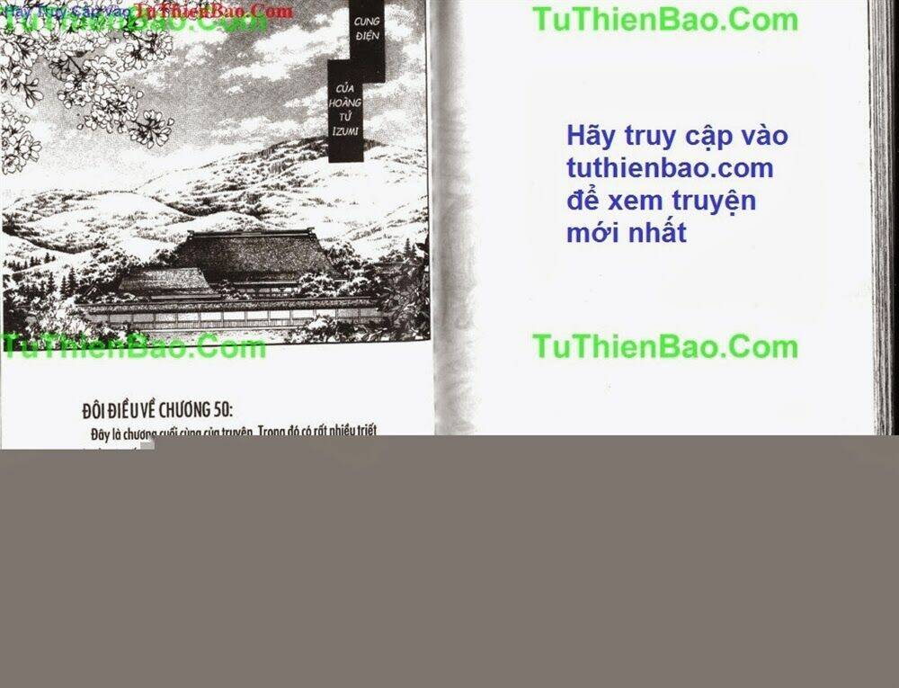 truyền thuyết công chúa hoa anh đào chapter 12 90