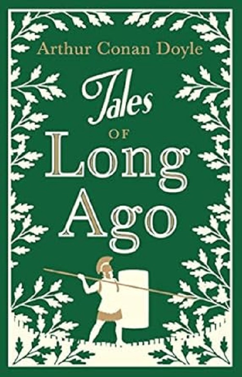 Hình ảnh Tales of Long Ago