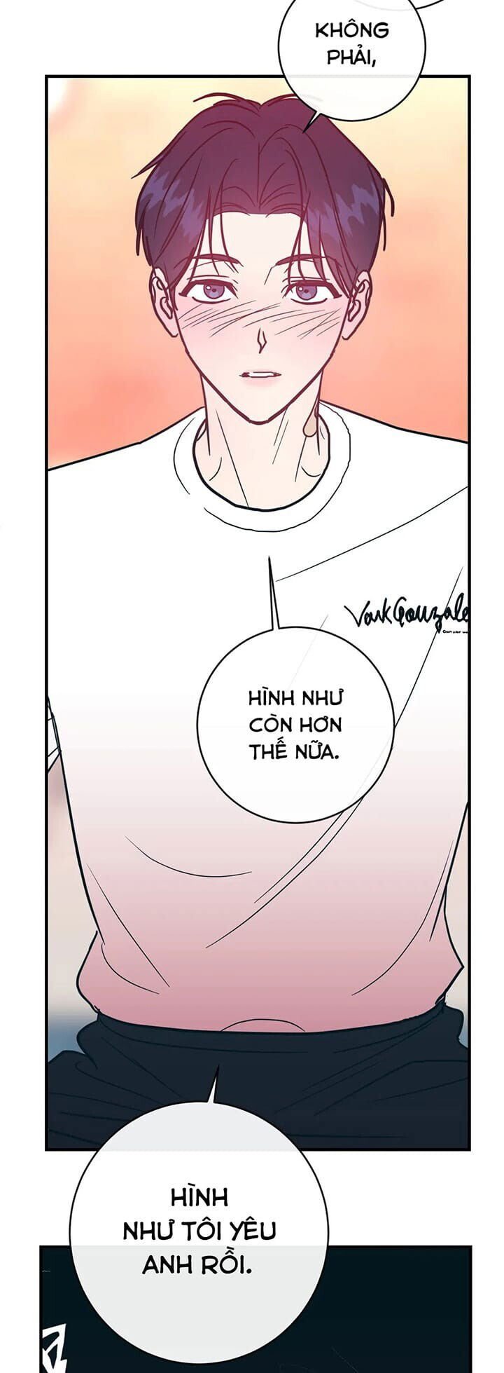 tình yêu ngây dại chapter 23 33