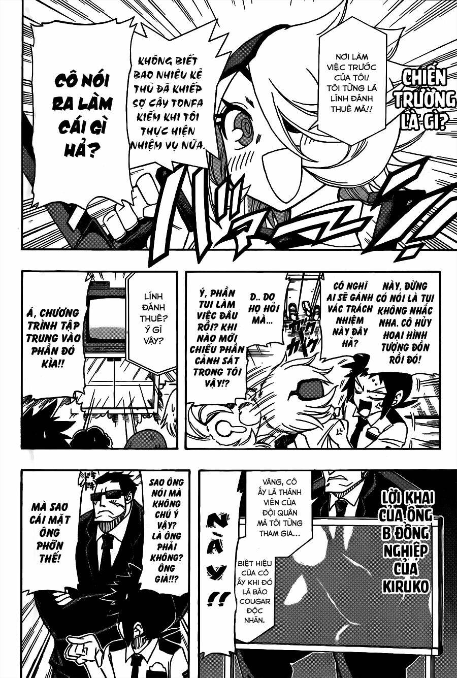 shinmai fukei kiruko-san chapter 13 9