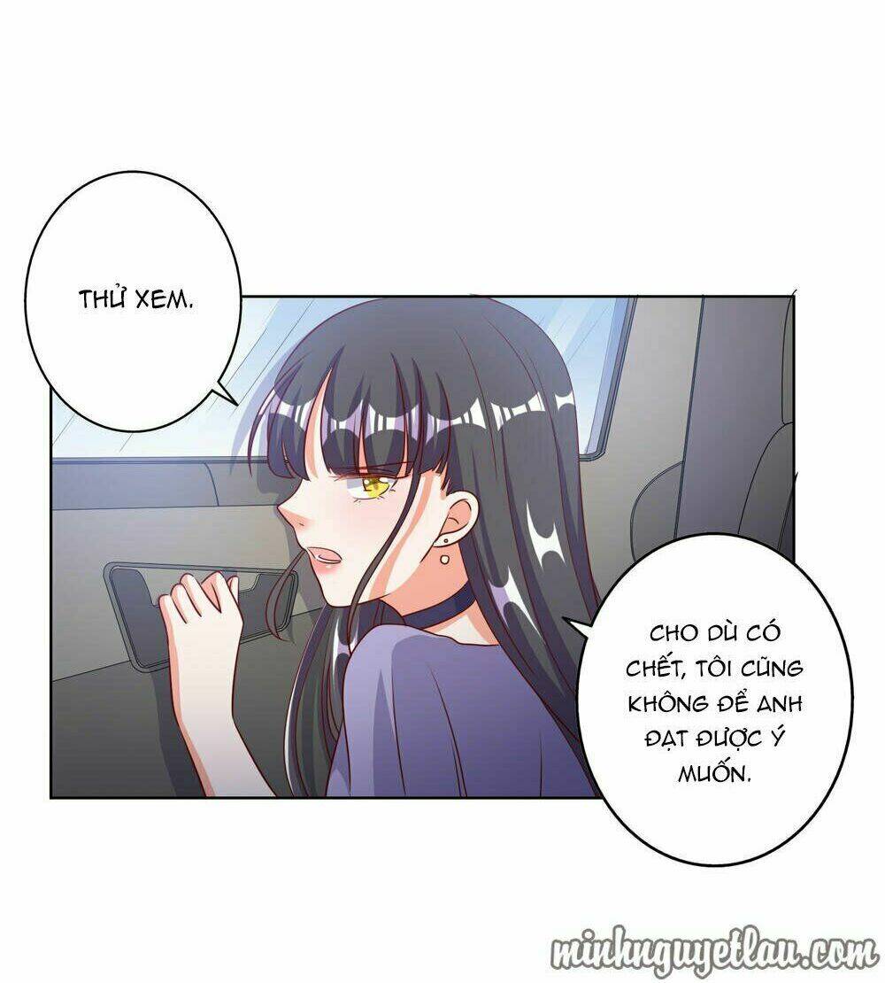 hôn nhân dục vọng: thiếu gia nhẹ một chút! chapter 87 25