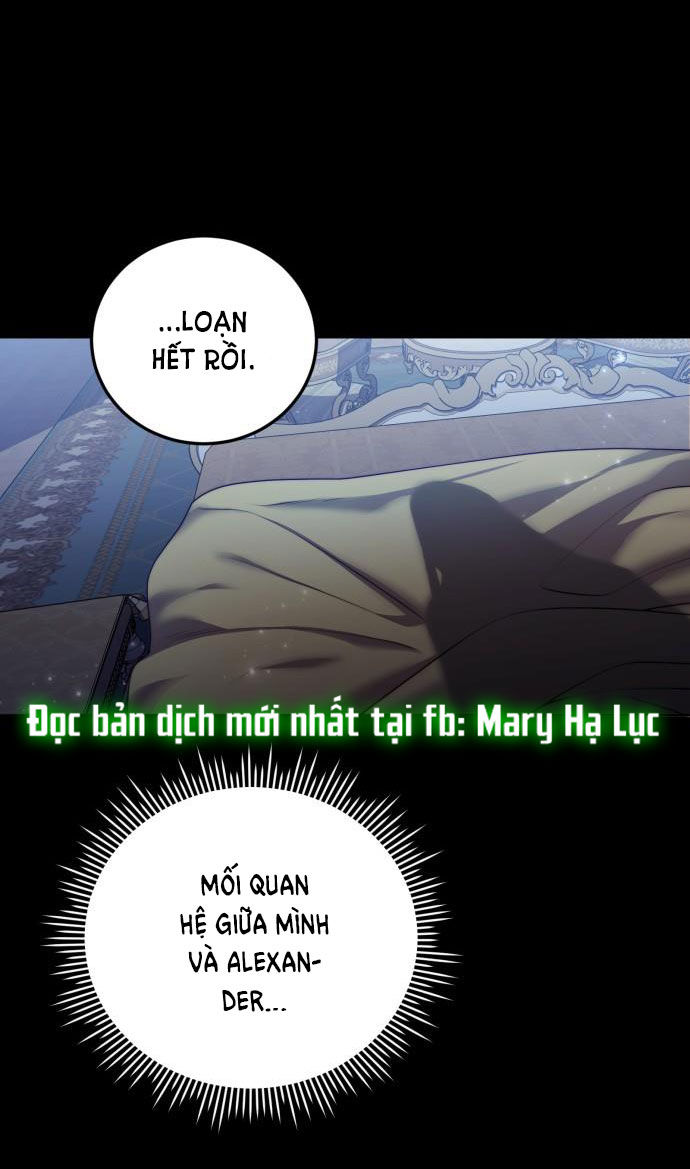 tôi sẽ ly hôn với người chồng bạo chúa chapter 23.2 18