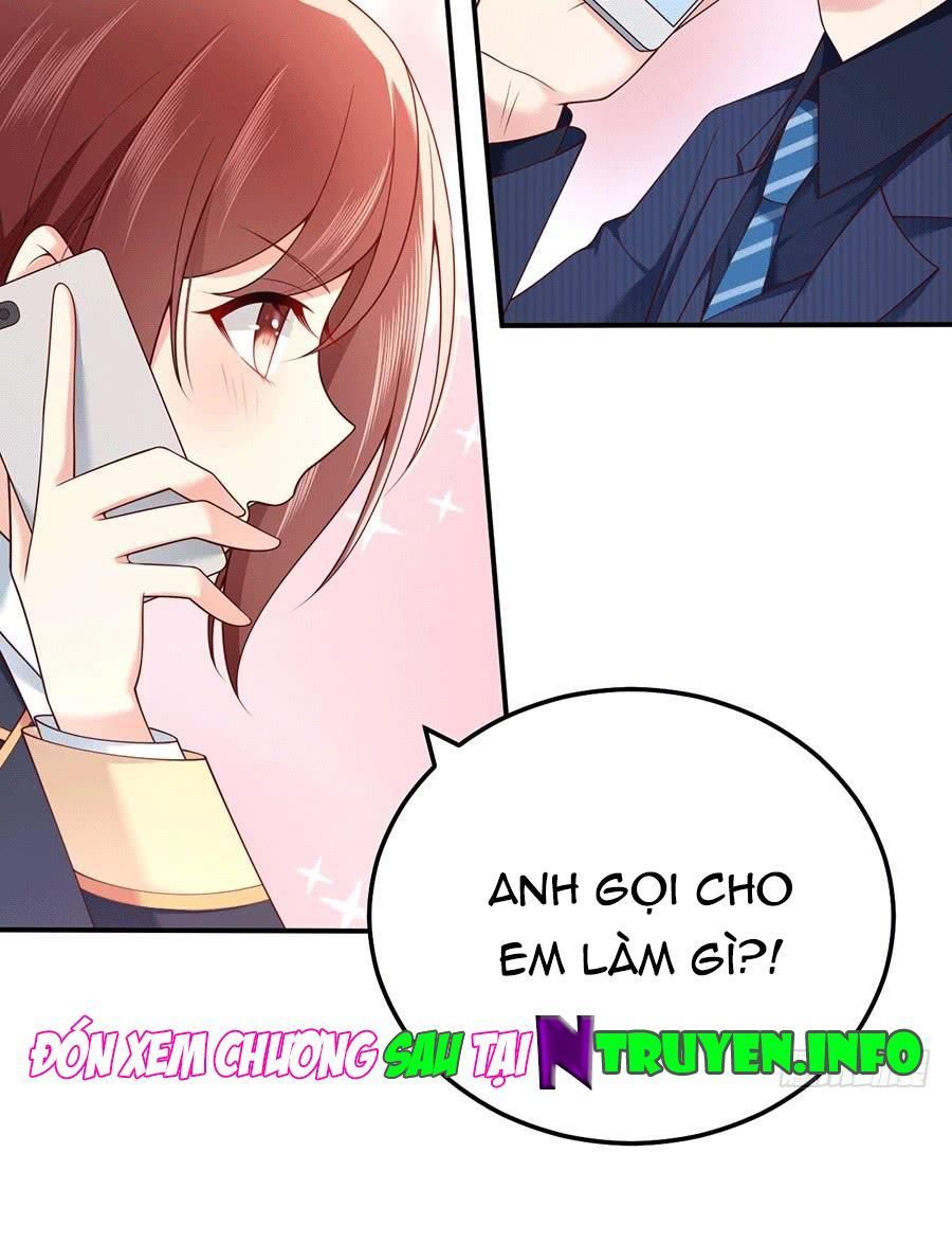 nam thần truy thê chỉ nam chapter 32.1 27