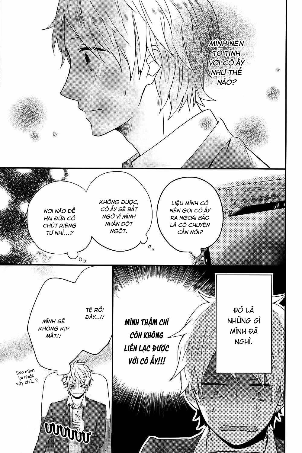 ngày cầu vồng chapter 31 19