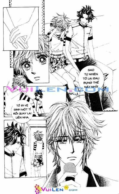 đợi em chapter 123 6