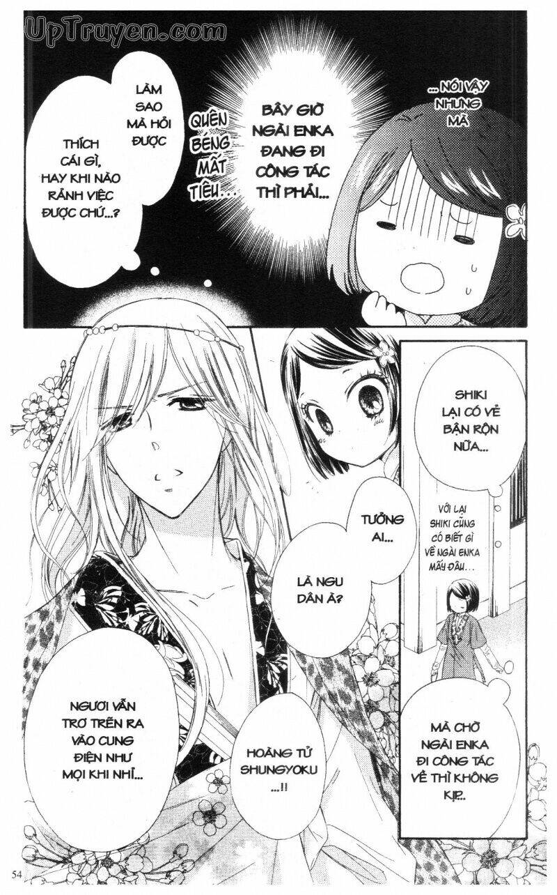 mikado no shihou chapter 13 52