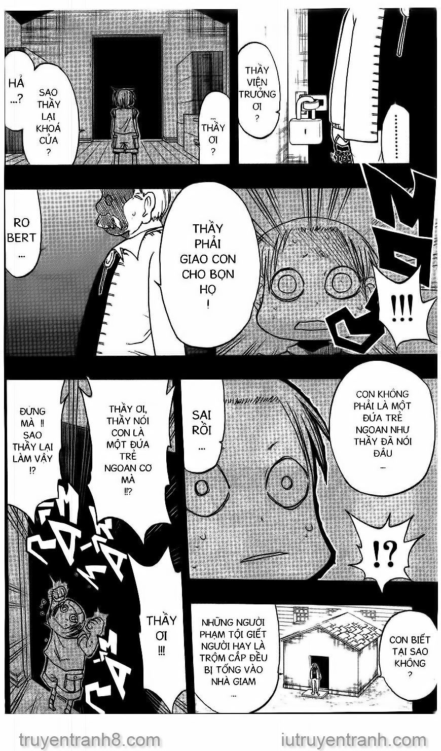 law of ueki chapter 77 11